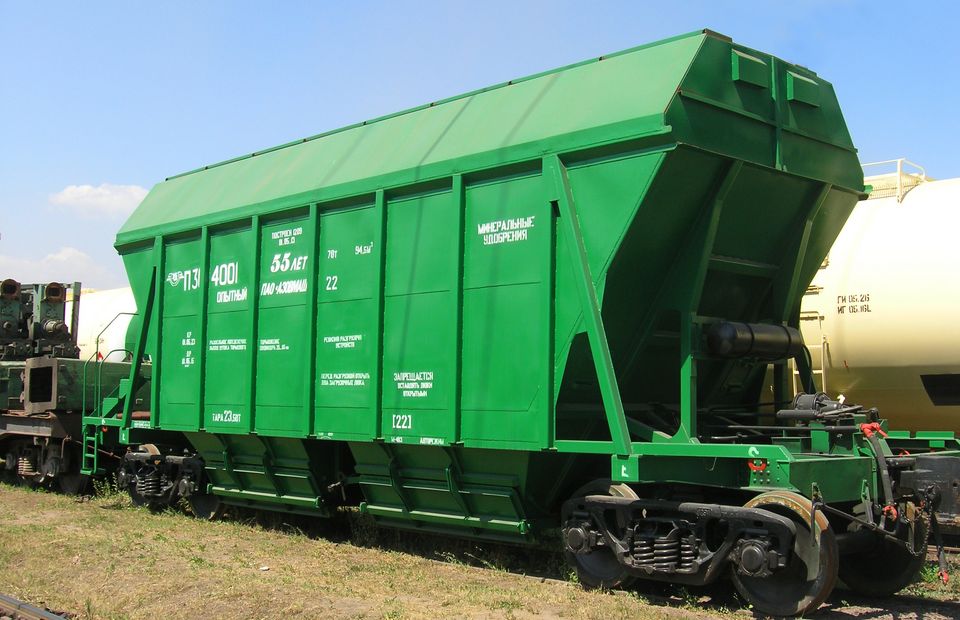 Приглашаем к сотрудничеству Ж/Д перевозчиков