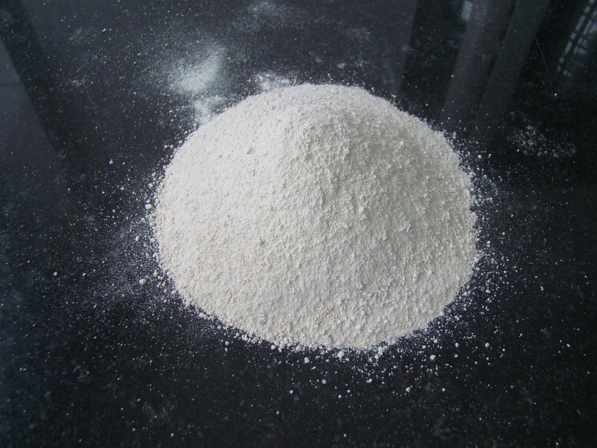 Мука доломитовая