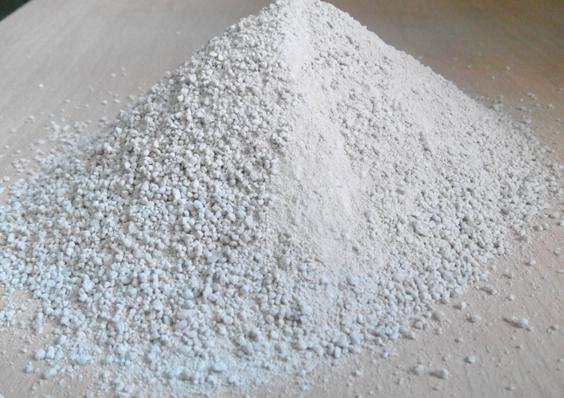 Мука известняковая для производства комбикормов и подкормки сельскохозяйственных животных и птицы. ГОСТ. Фракция 0,1-1,6