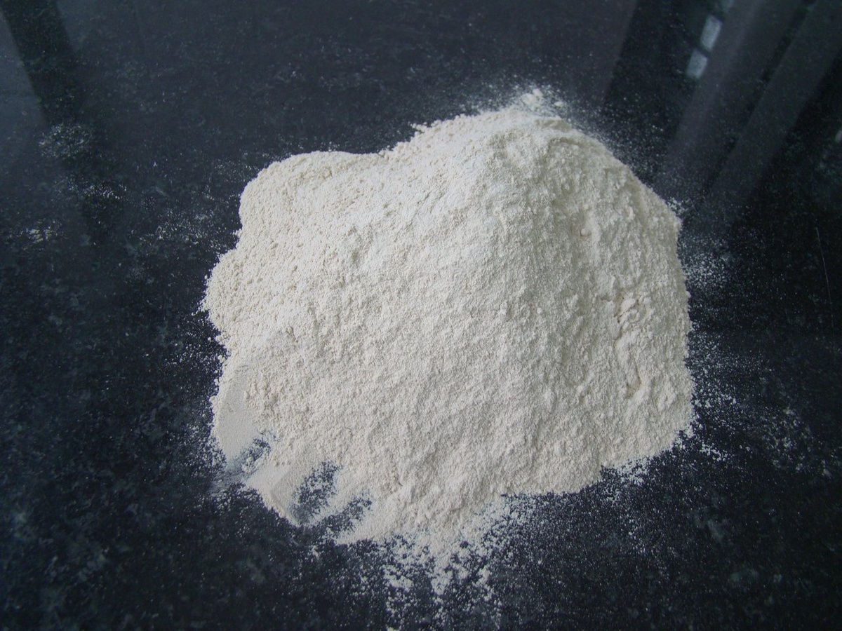 Порошок минеральный МП1 для асфальтобетонных смесей неактивированный