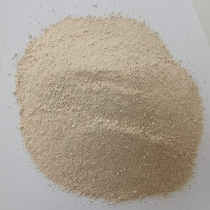Молотый доломит для стекольной промышленности