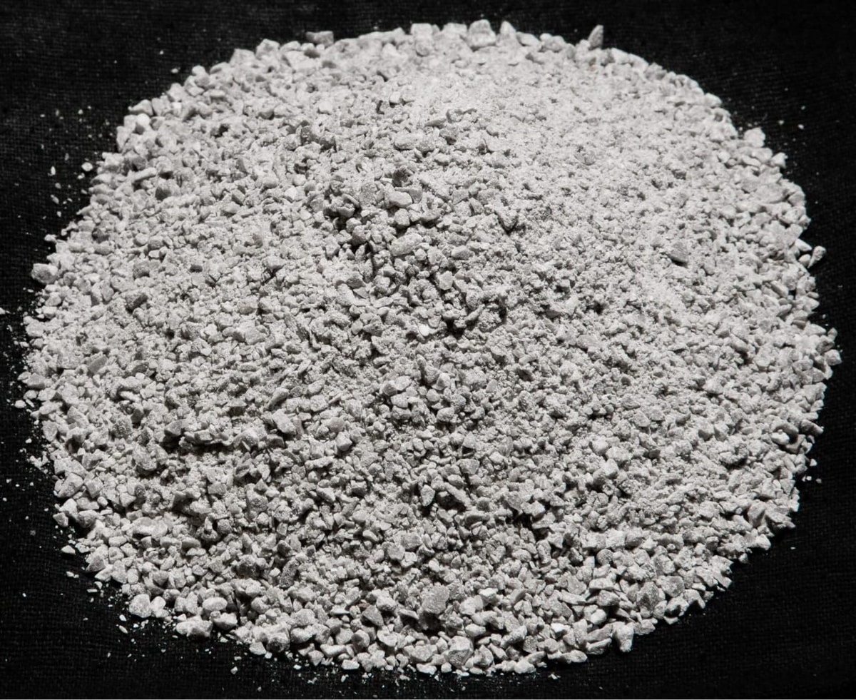 Мука сыромолотая. Марка С класс 2